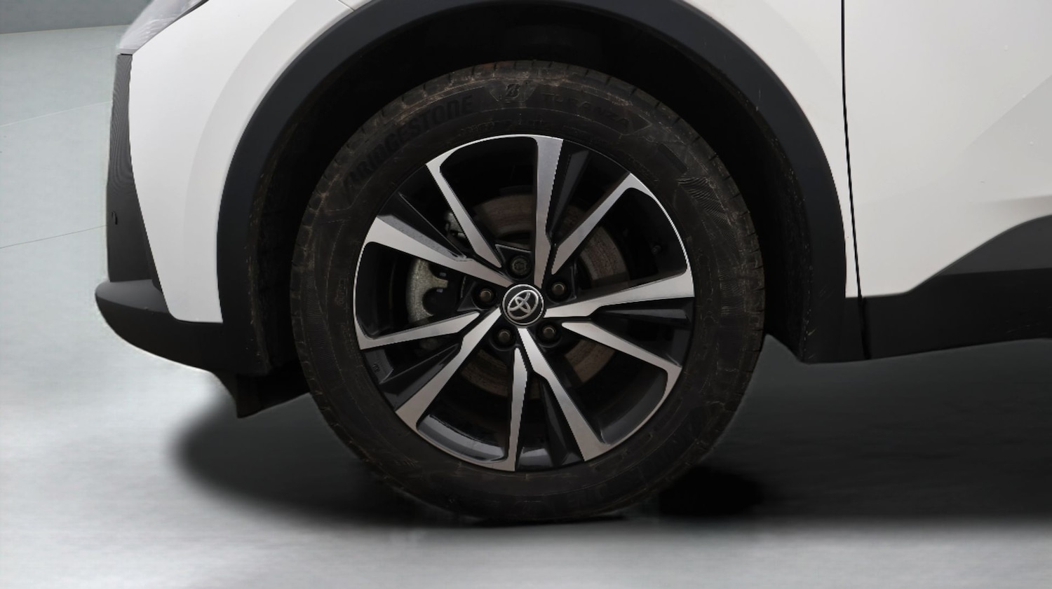 Used Toyota C-HR 2025 for sale - 77181820: Photo 18