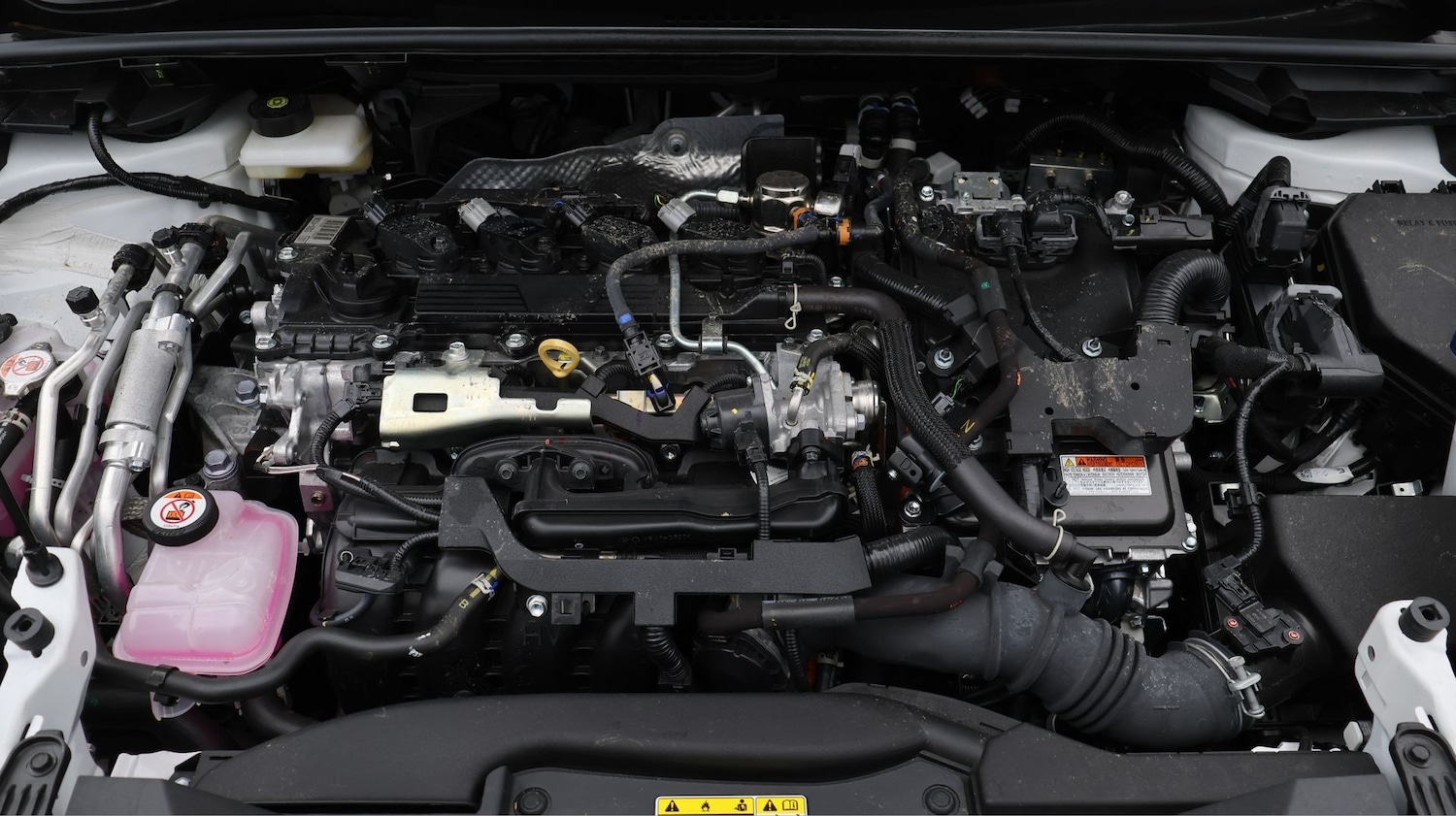 Used Toyota C-HR 2025 for sale - 77181820: Photo 19