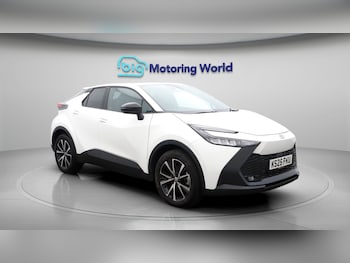 2025 - DESIGN 5-Door