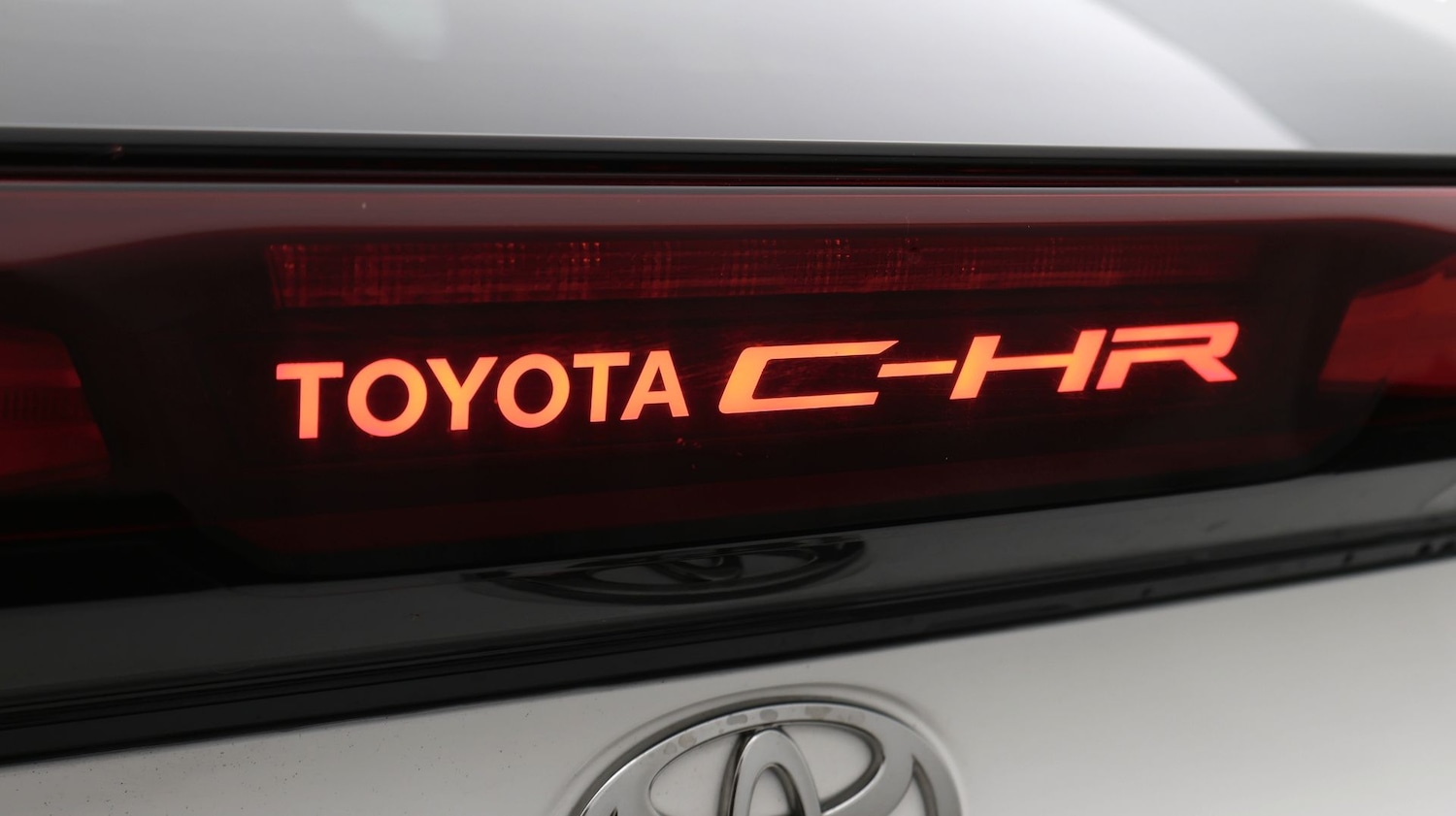 Used Toyota C-HR 2025 for sale - 77181820: Photo 20