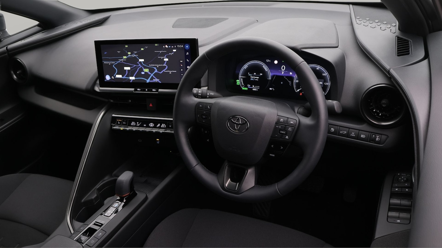 Used Toyota C-HR 2025 for sale - 77181820: Photo 9