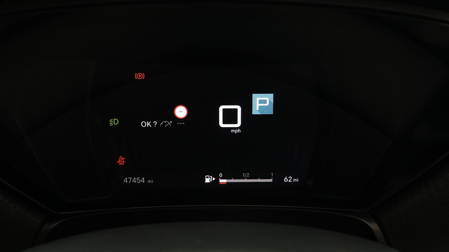 Used Citroen C5 X 2023 for sale - 77352128: Photo 10