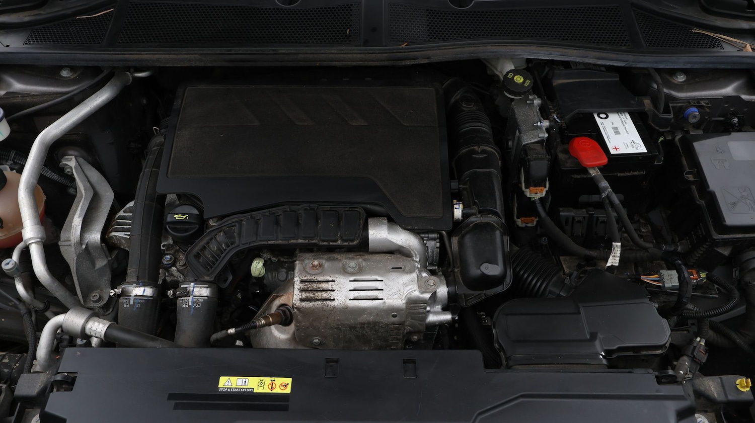 Used Citroen C5 X 2023 for sale - 77352128: Photo 19