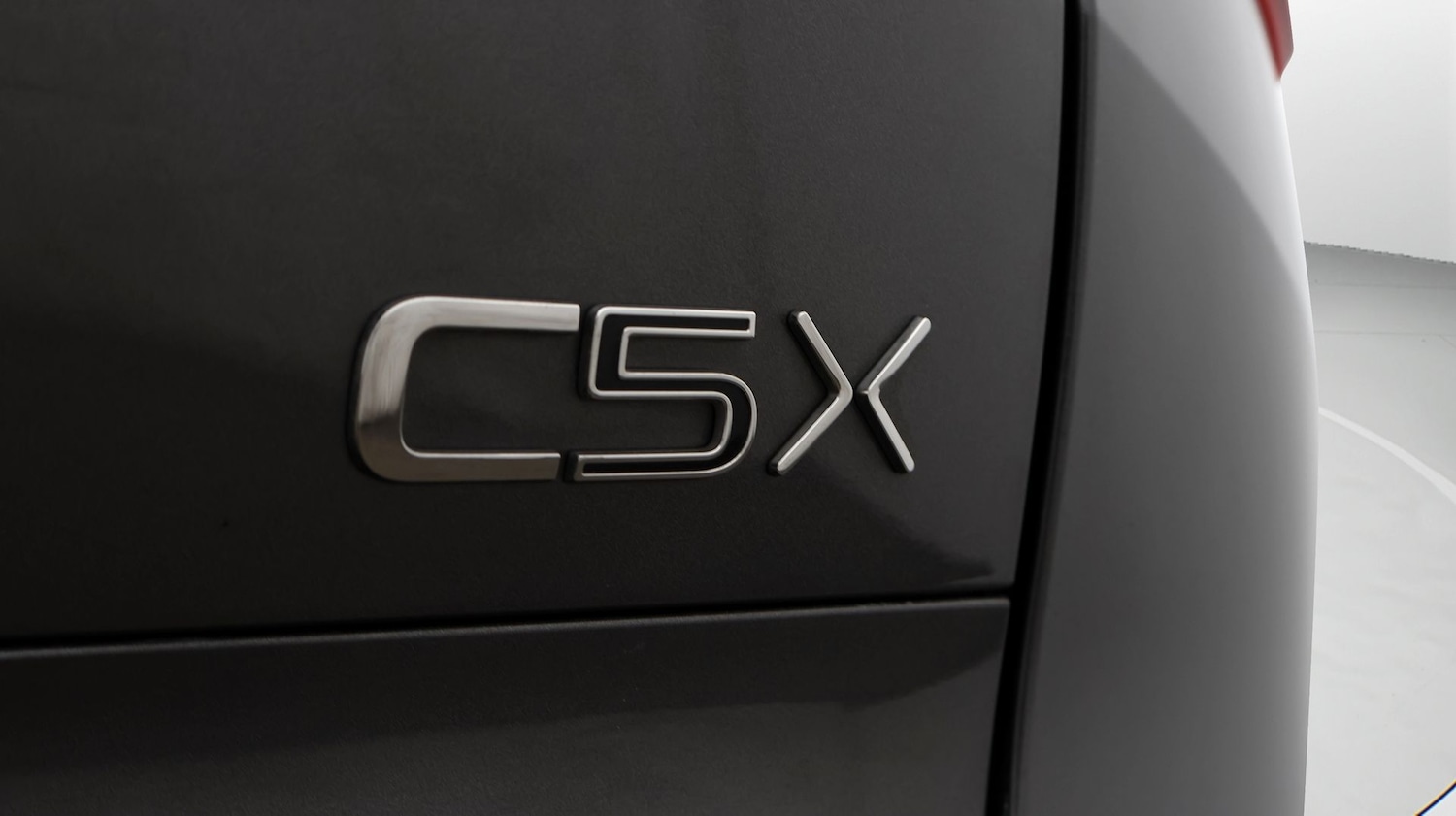 Used Citroen C5 X 2023 for sale - 77352128: Photo 20