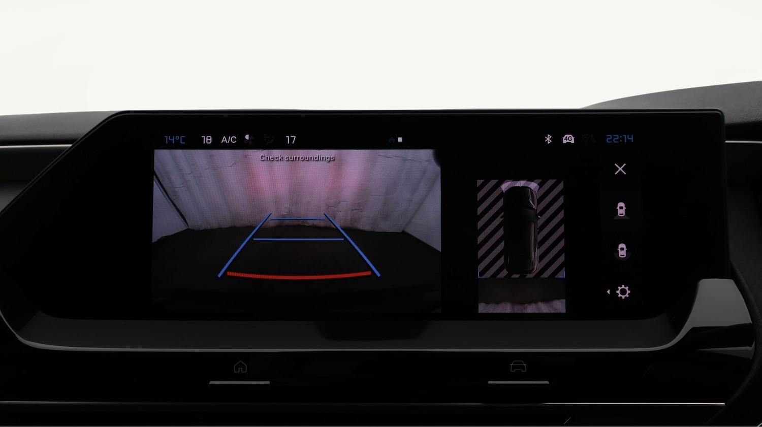 Used Citroen C5 X 2023 for sale - 77352128: Photo 21