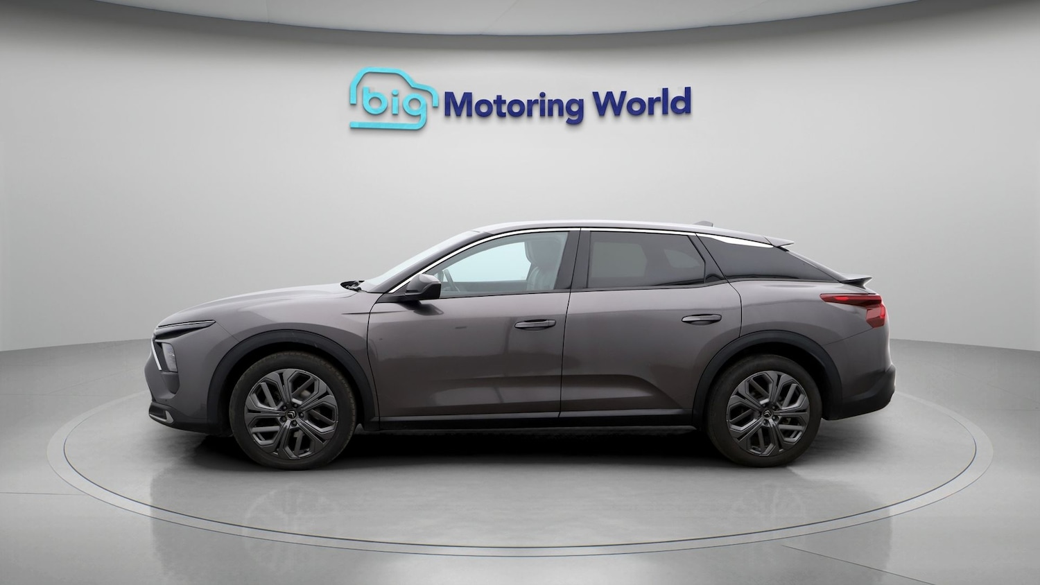 Used Citroen C5 X 2023 for sale - 77352128: Photo 4