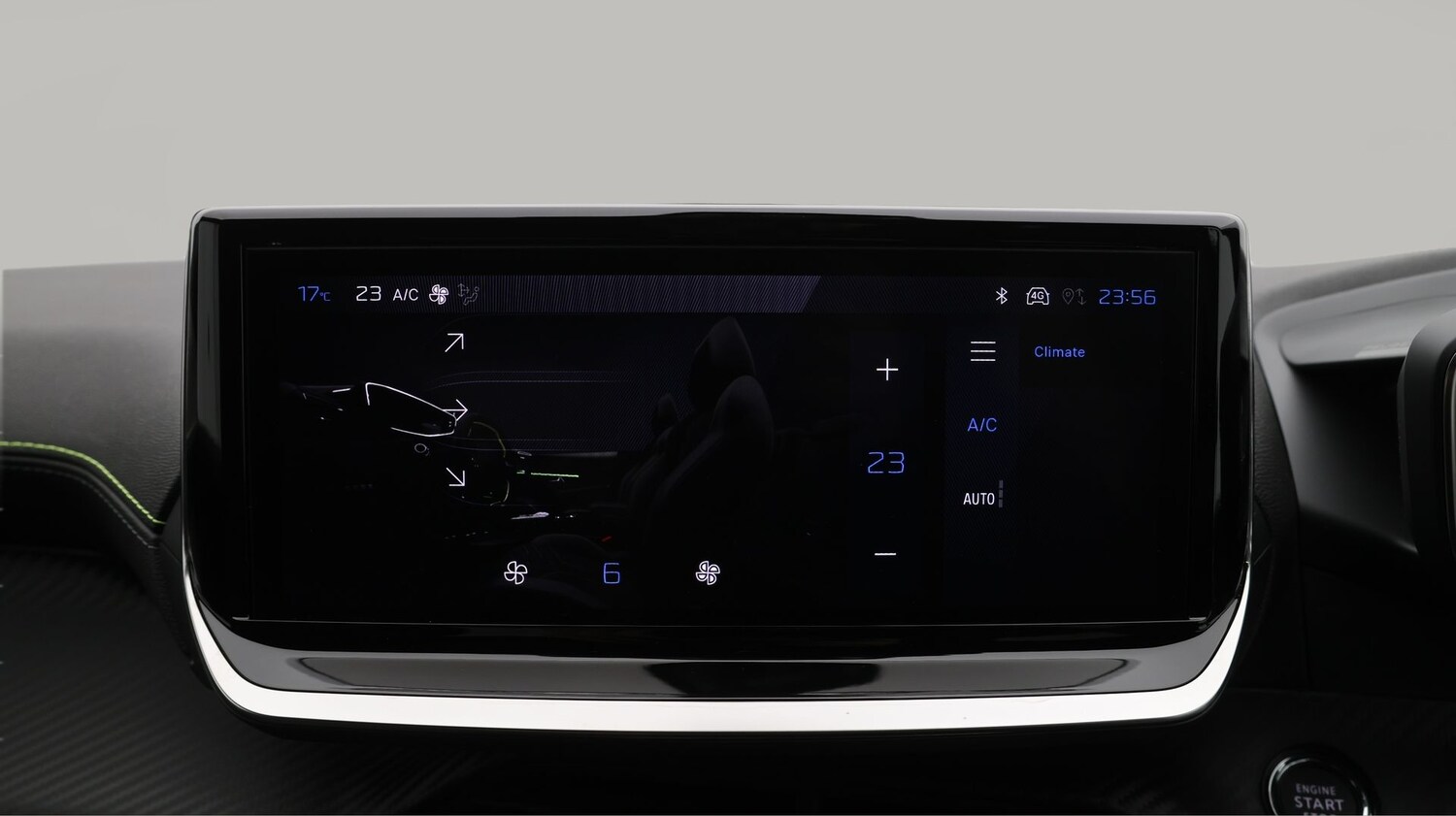 Used Peugeot 208 for sale - 77759604: Photo 12