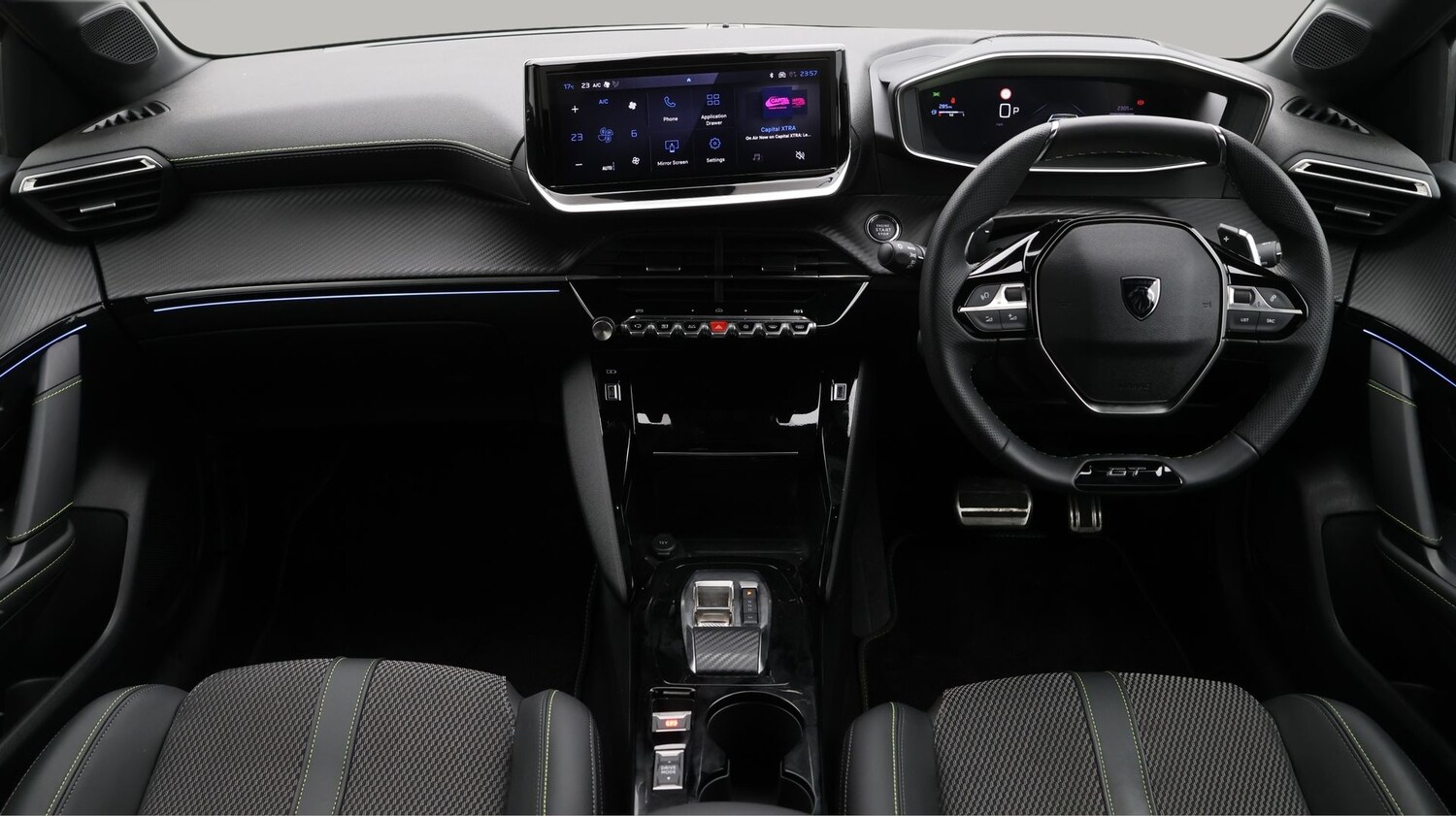 Used Peugeot 208 for sale - 77759604: Photo 13