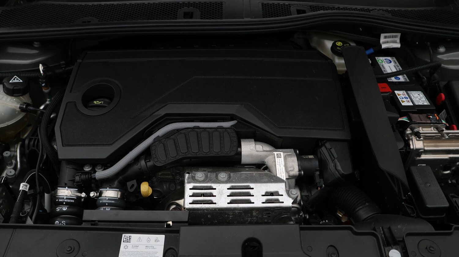 Used Peugeot 208 for sale - 77759604: Photo 19