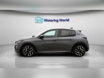 Used Peugeot 208 2025 for sale - 77759604: Photo