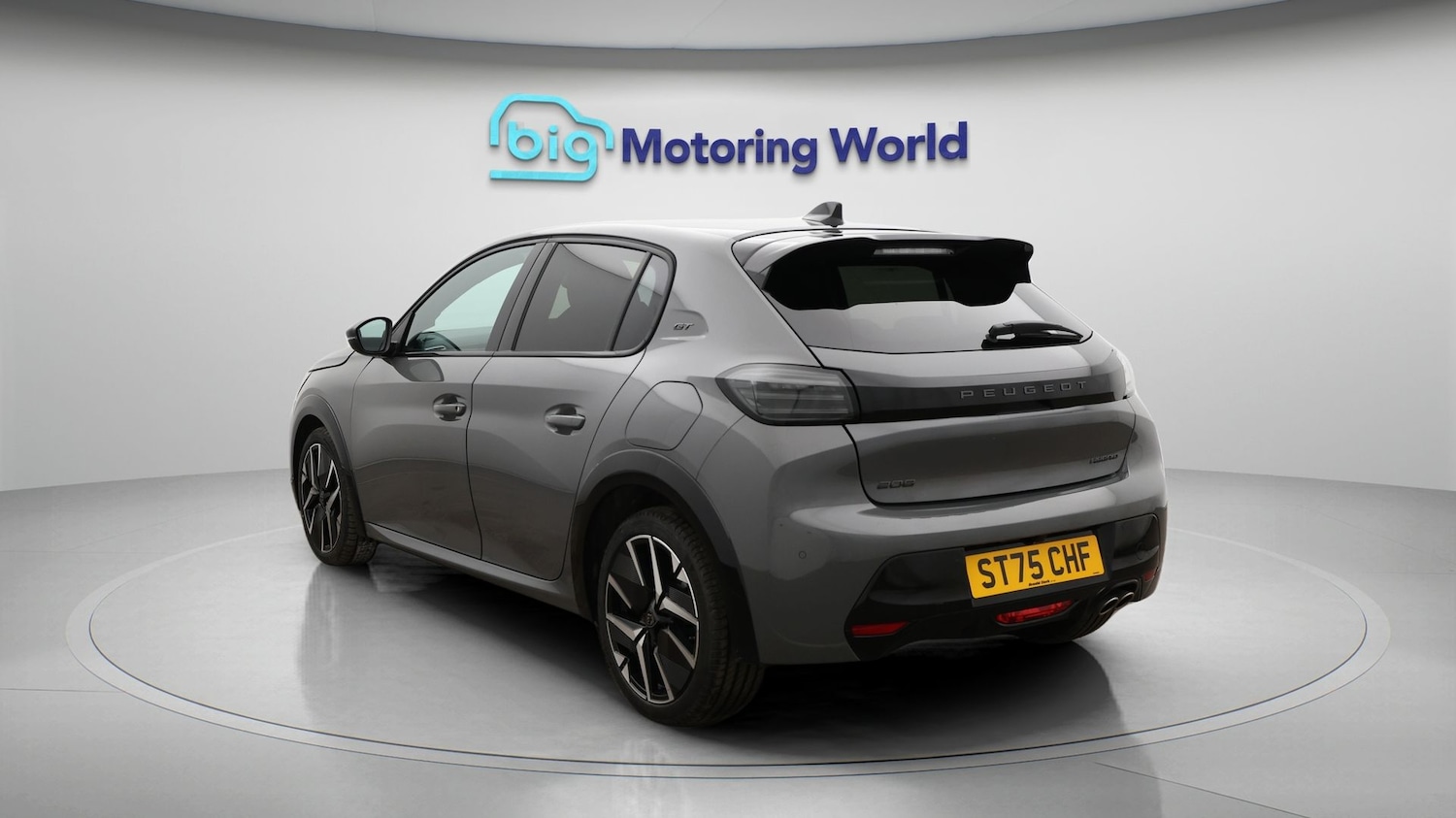 Used Peugeot 208 for sale - 77759604: Photo 5