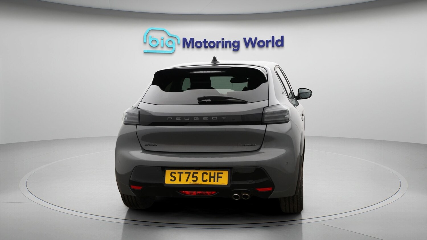 Used Peugeot 208 for sale - 77759604: Photo 6