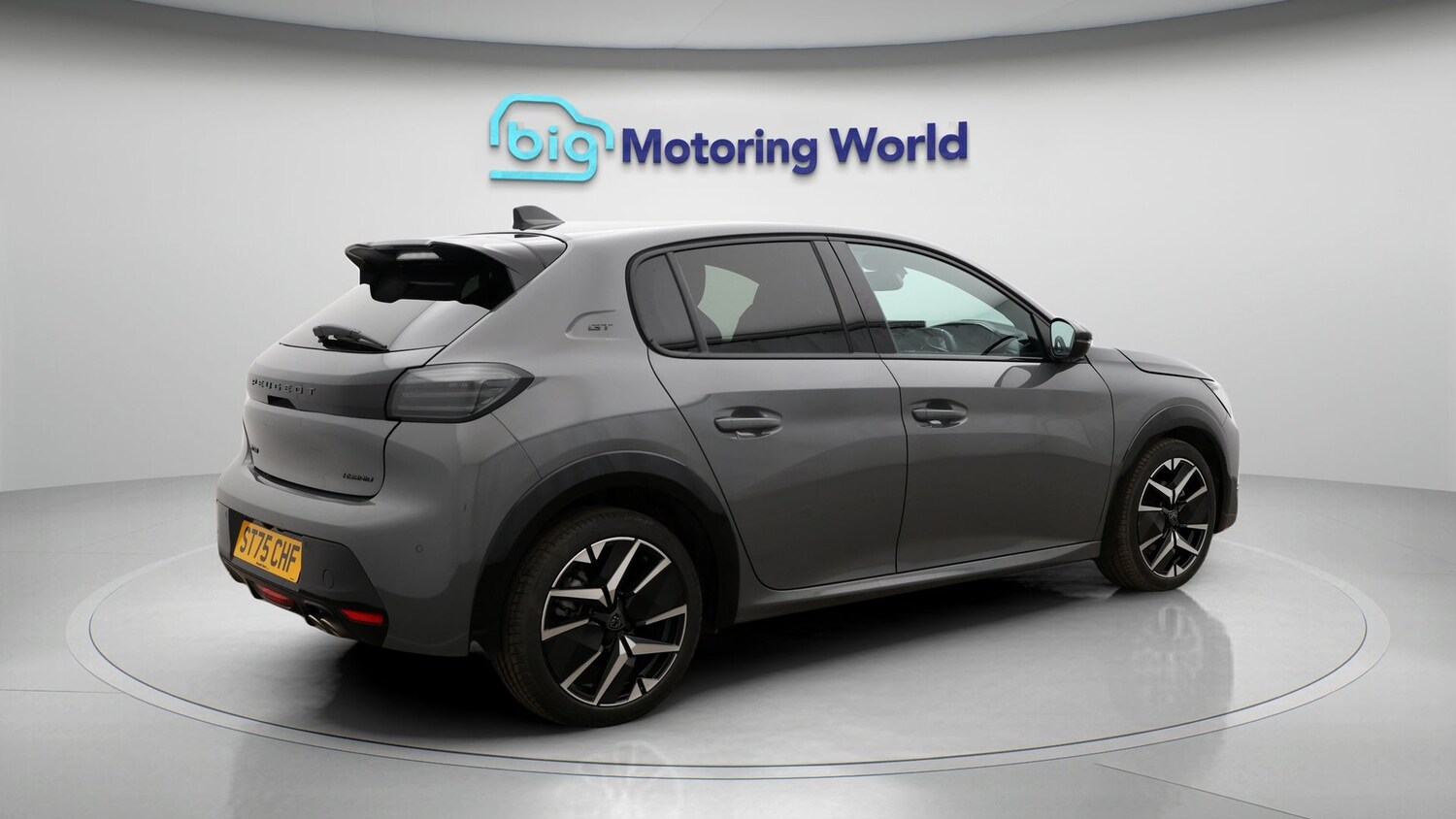 Used Peugeot 208 for sale - 77759604: Photo 7