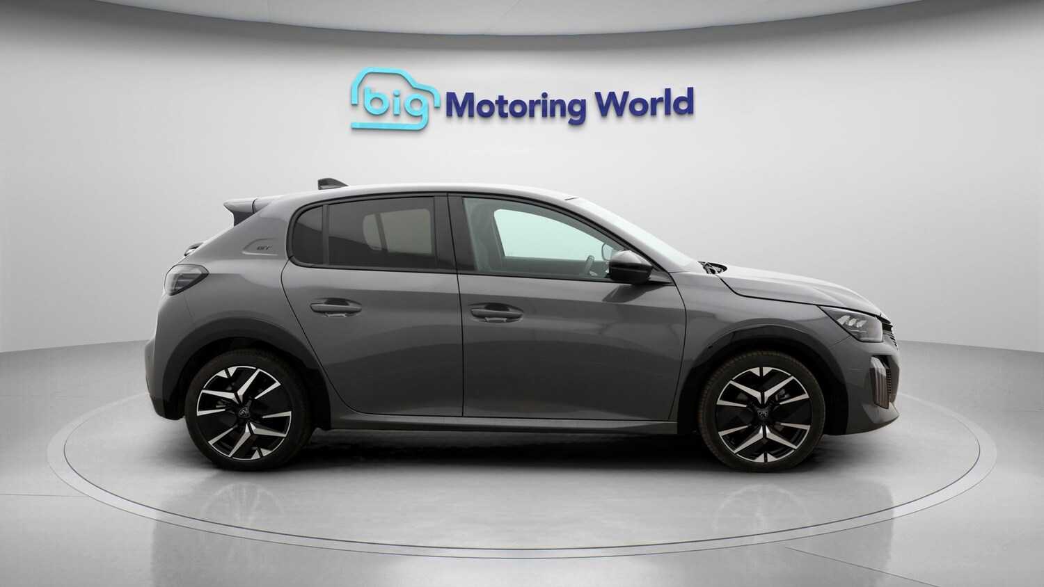 Used Peugeot 208 for sale - 77759604: Photo 8