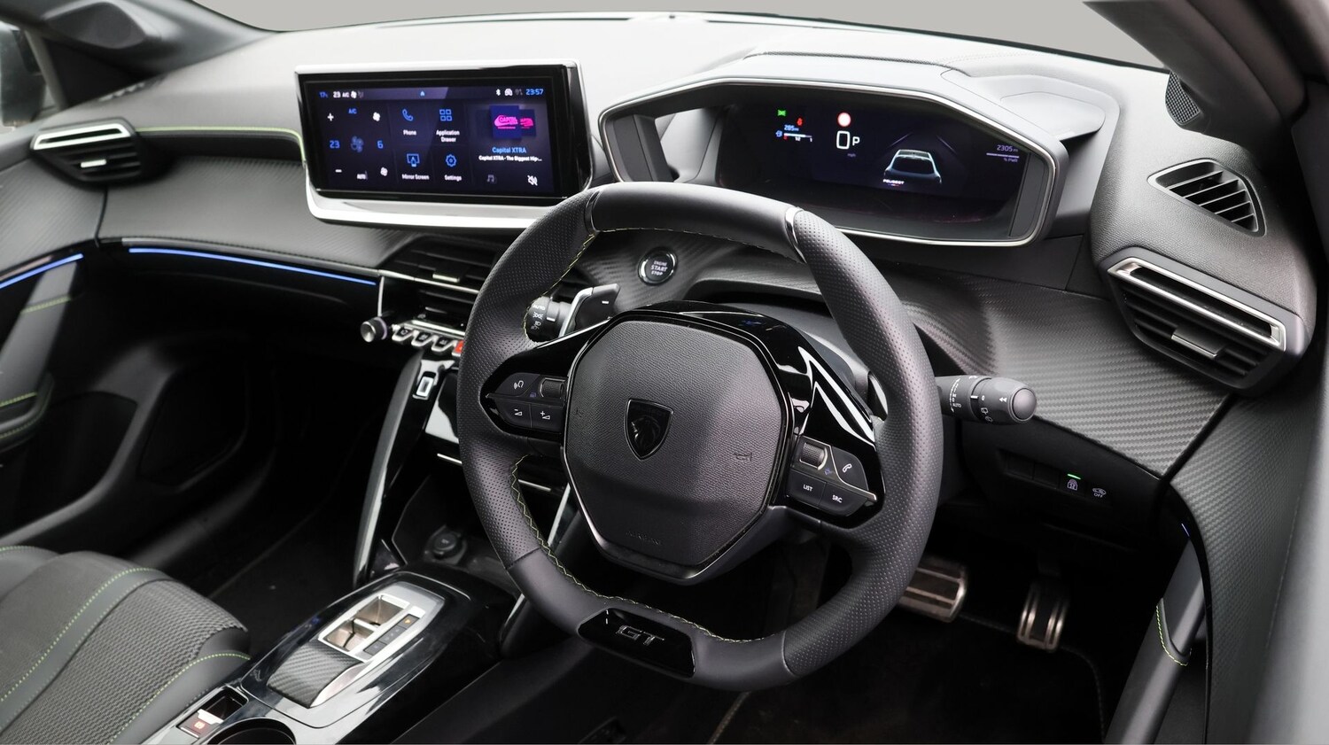 Used Peugeot 208 for sale - 77759604: Photo 9