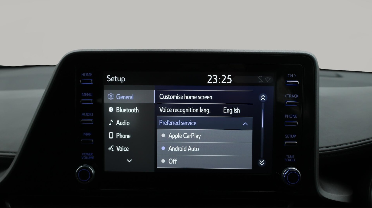 Vehicle 28