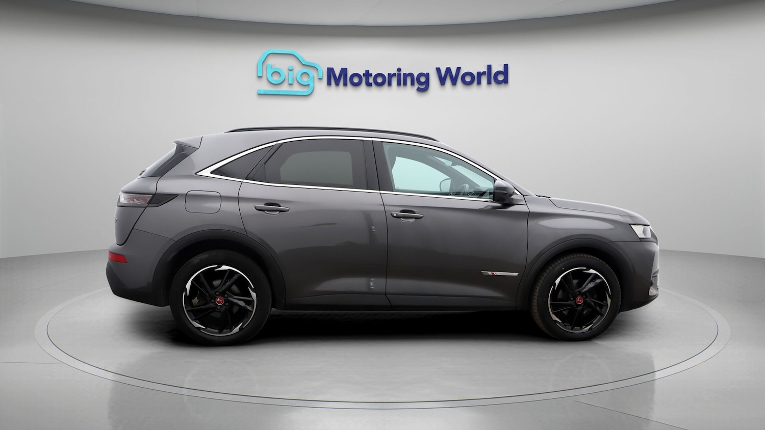 Used DS Automobiles DS 7 Crossback 2021 for sale - 77618593: Photo 8