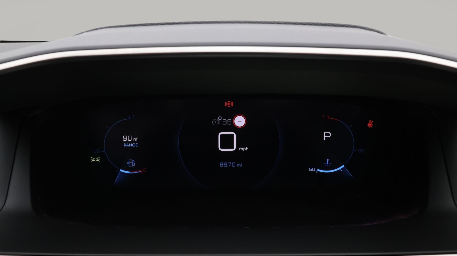 Used Peugeot 208 2023 for sale - 77650978: Photo 10