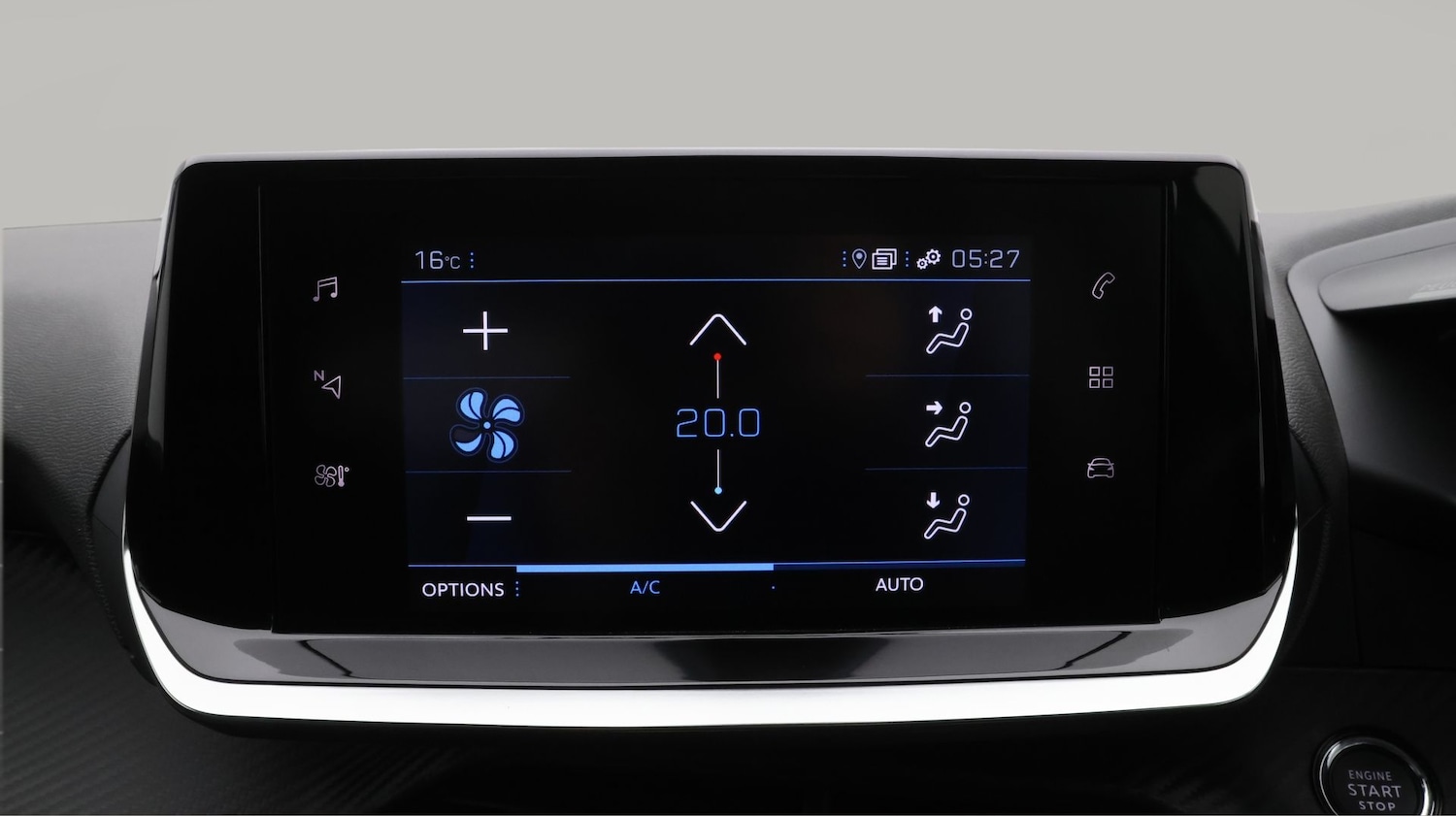 Used Peugeot 208 2023 for sale - 77650978: Photo 12