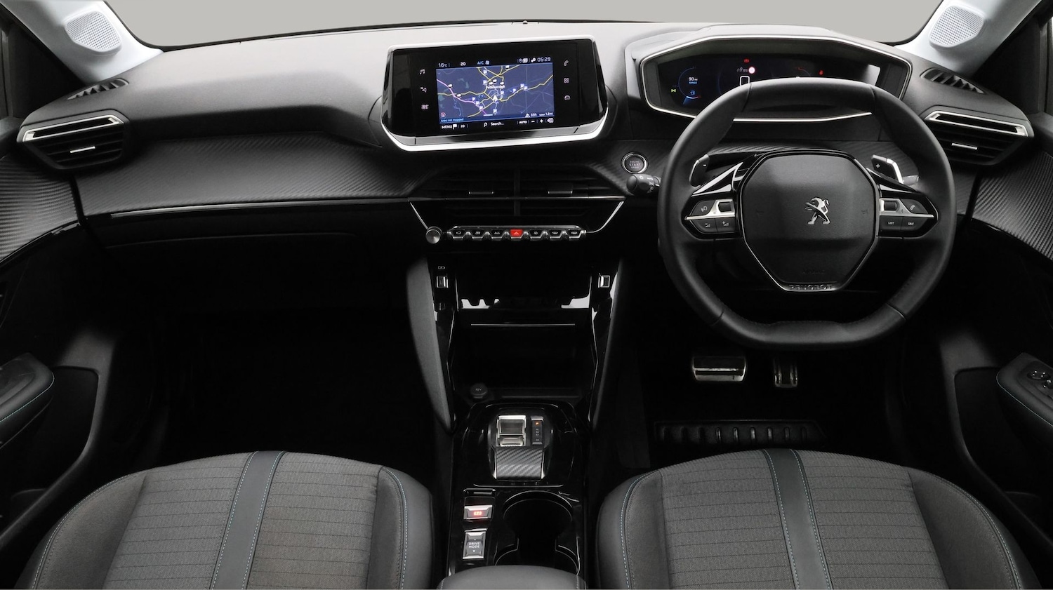 Used Peugeot 208 2023 for sale - 77650978: Photo 13