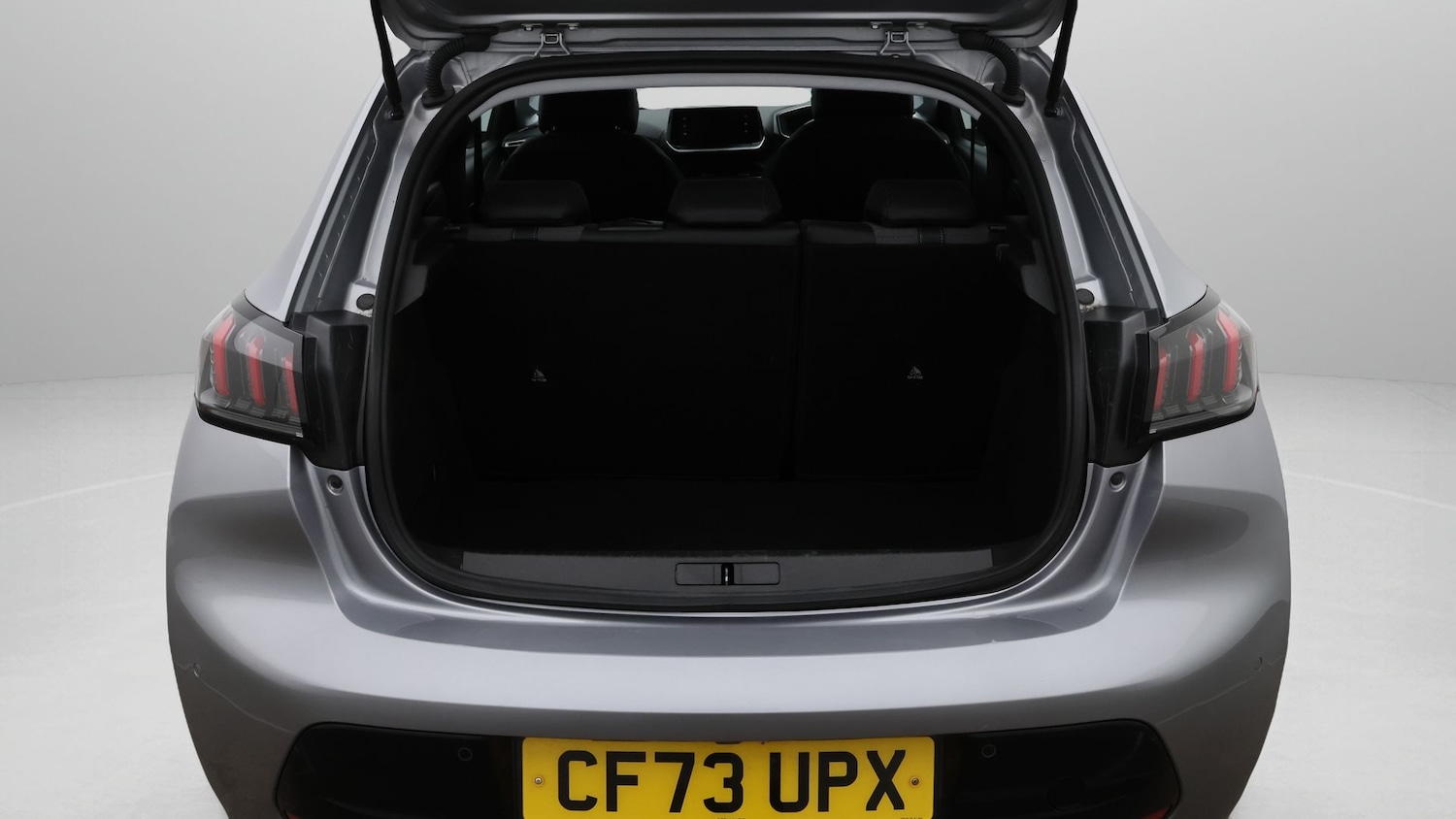 Used Peugeot 208 2023 for sale - 77650978: Photo 17