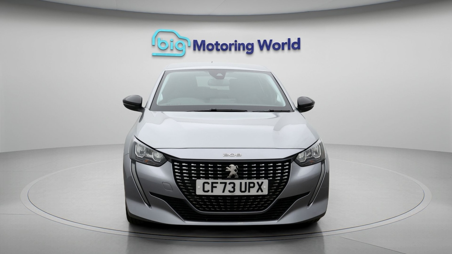 Used Peugeot 208 2023 for sale - 77650978: Photo 2