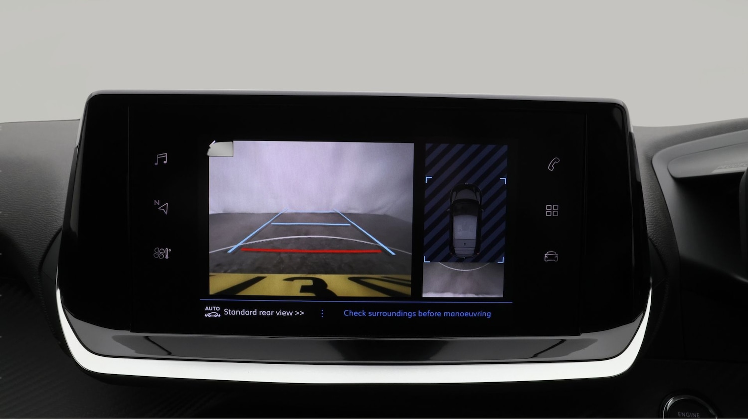 Used Peugeot 208 2023 for sale - 77650978: Photo 25