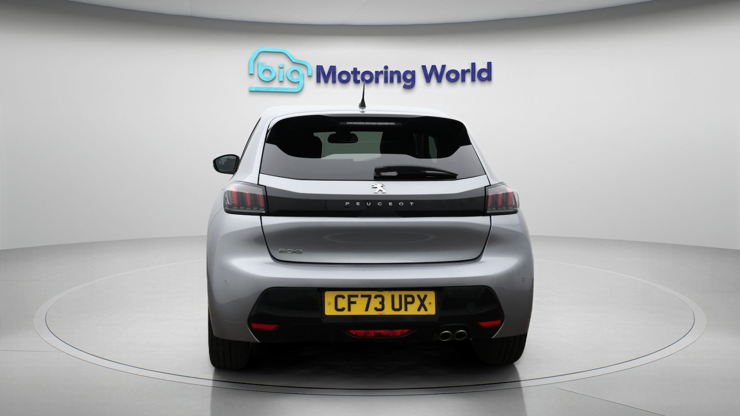 Used Peugeot 208 2023 for sale - 77650978: Photo 6