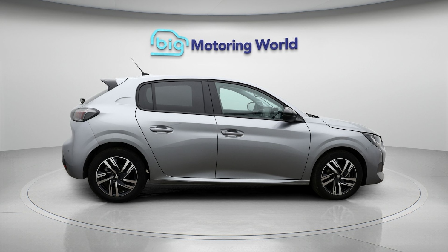 Used Peugeot 208 2023 for sale - 77650978: Photo 8