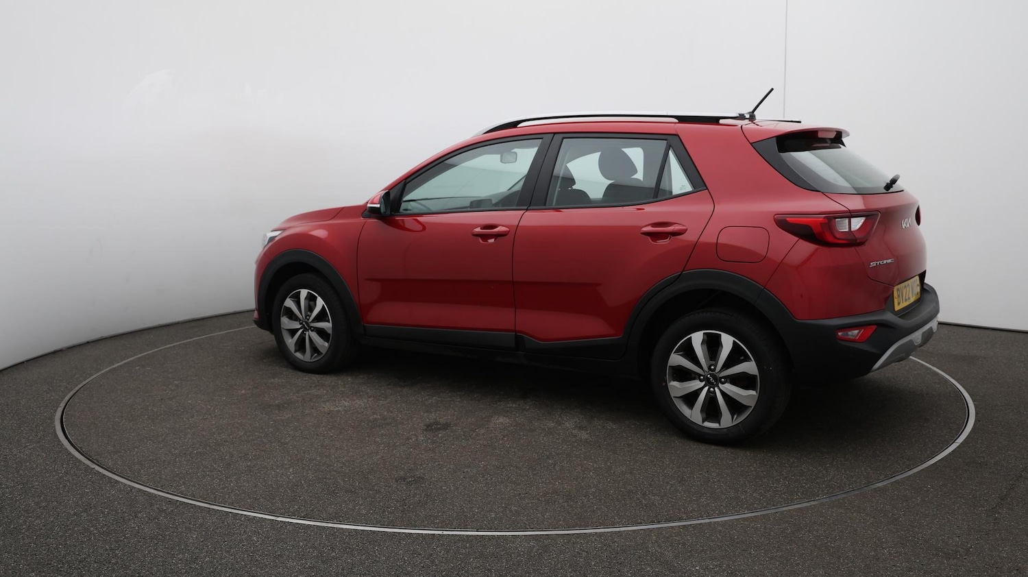 Vehicle 36