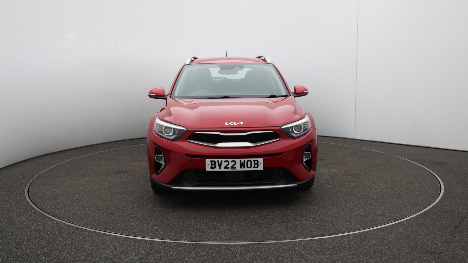 Vehicle 40