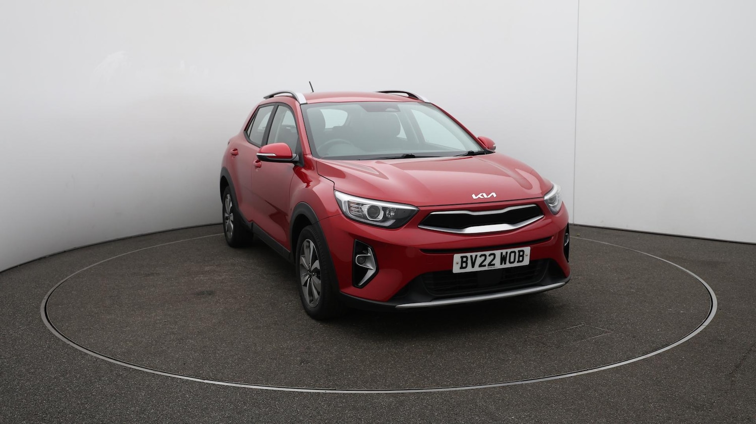 Vehicle 42