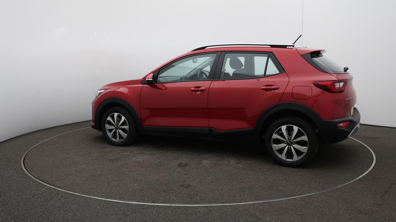 Vehicle 47