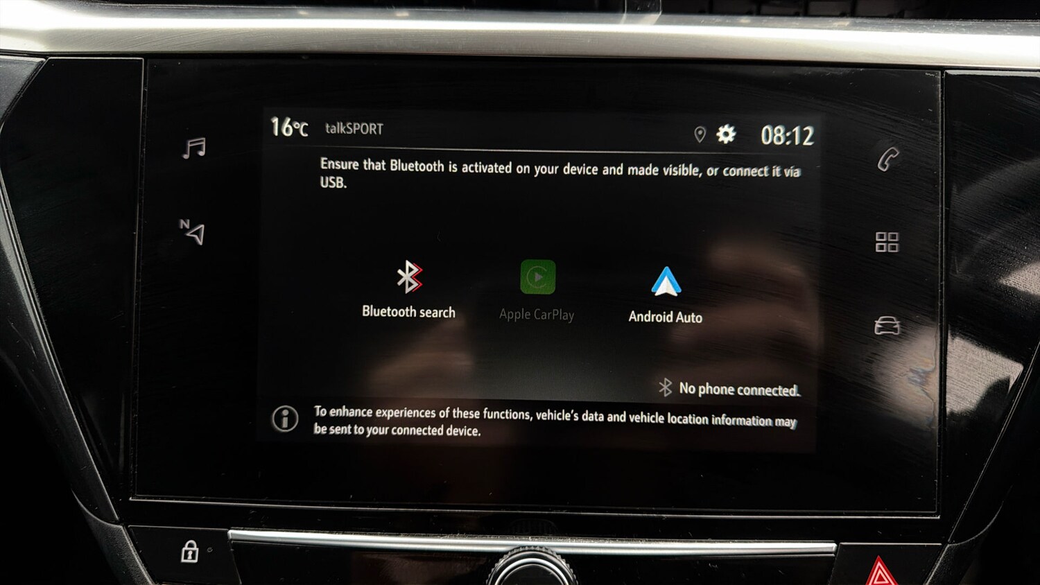 Used Vauxhall Corsa for sale - 77917444: Photo 10