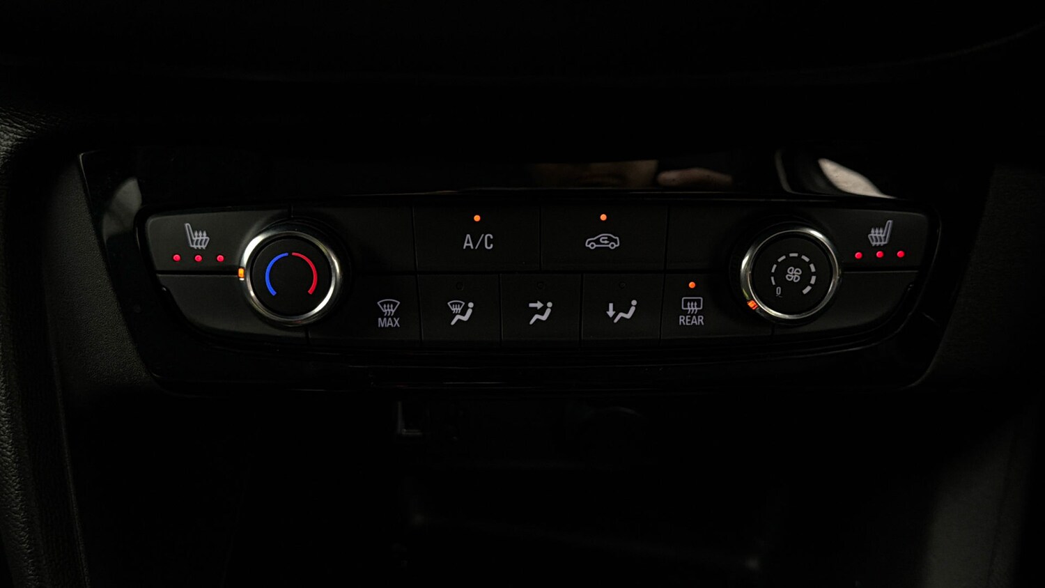 Used Vauxhall Corsa for sale - 77917444: Photo 11