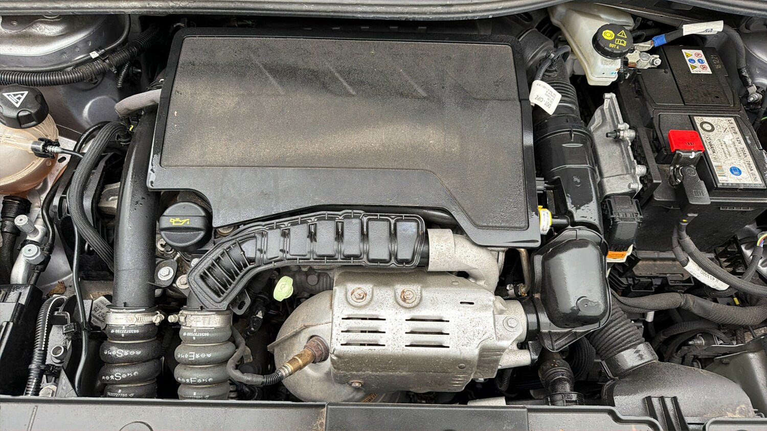 Used Vauxhall Corsa for sale - 77917444: Photo 18