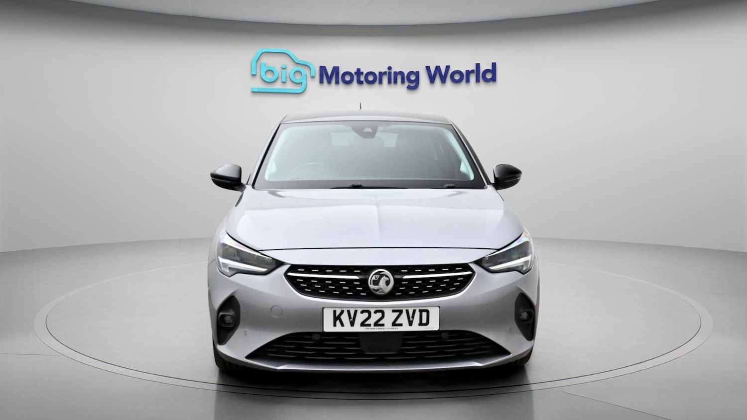 Used Vauxhall Corsa for sale - 77917444: Photo 2