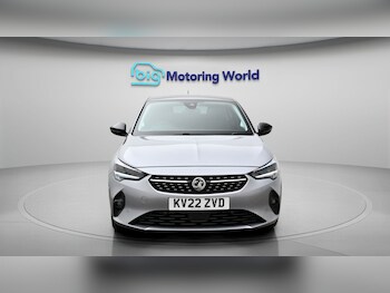 Used Vauxhall Corsa 2022 for sale - 77917444: Photo