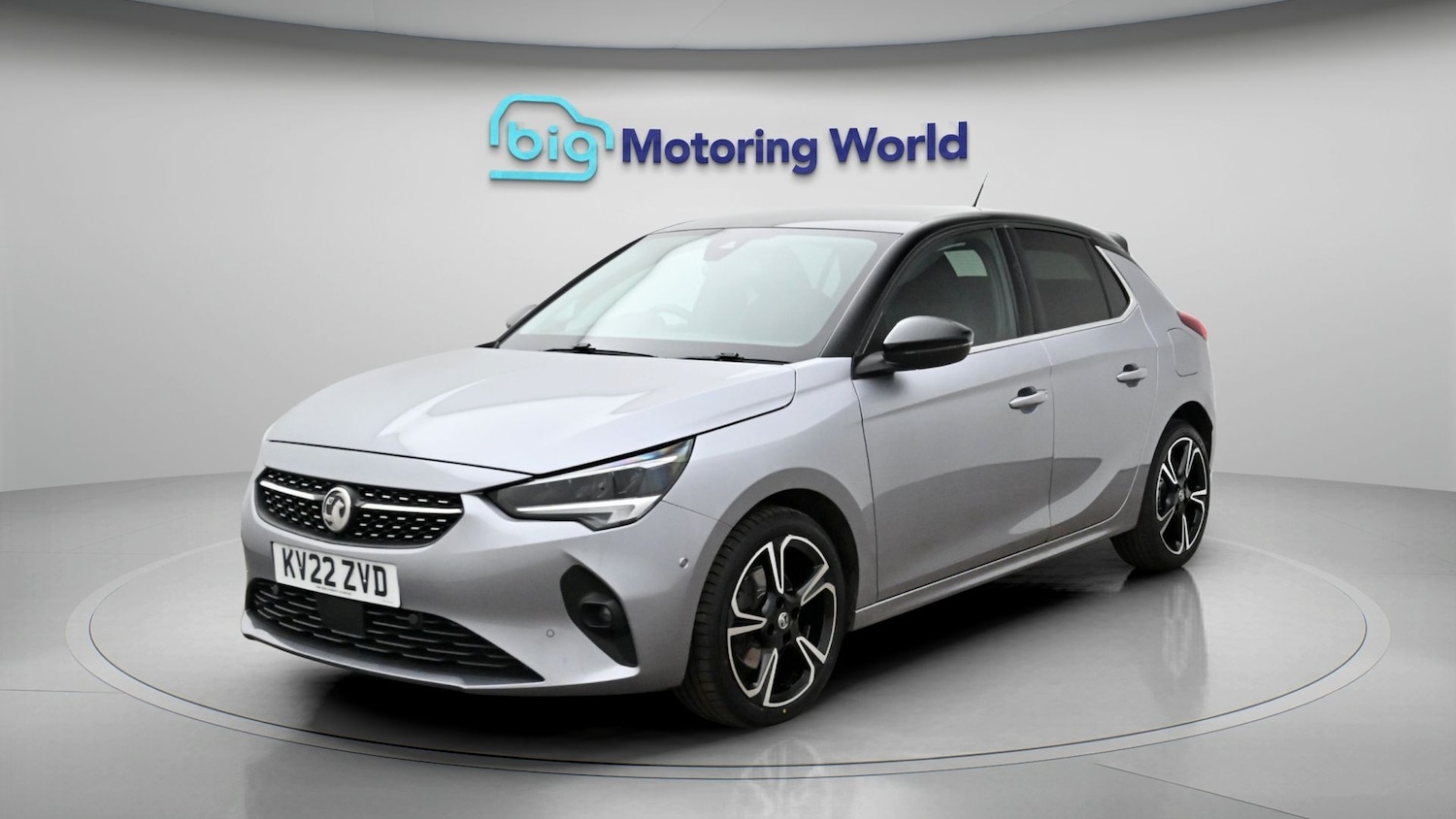 Used Vauxhall Corsa for sale - 77917444: Photo 3