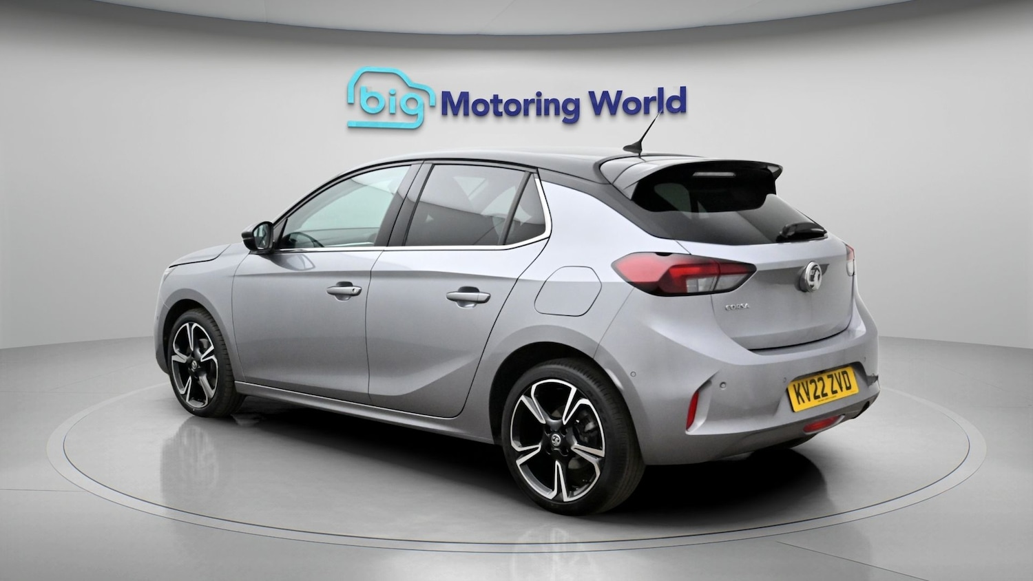 Used Vauxhall Corsa for sale - 77917444: Photo 5