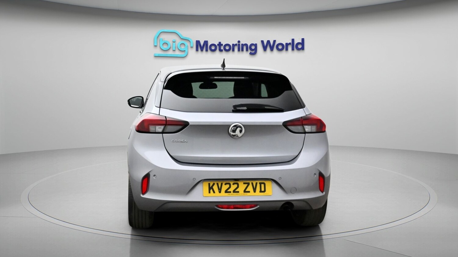 Used Vauxhall Corsa for sale - 77917444: Photo 6