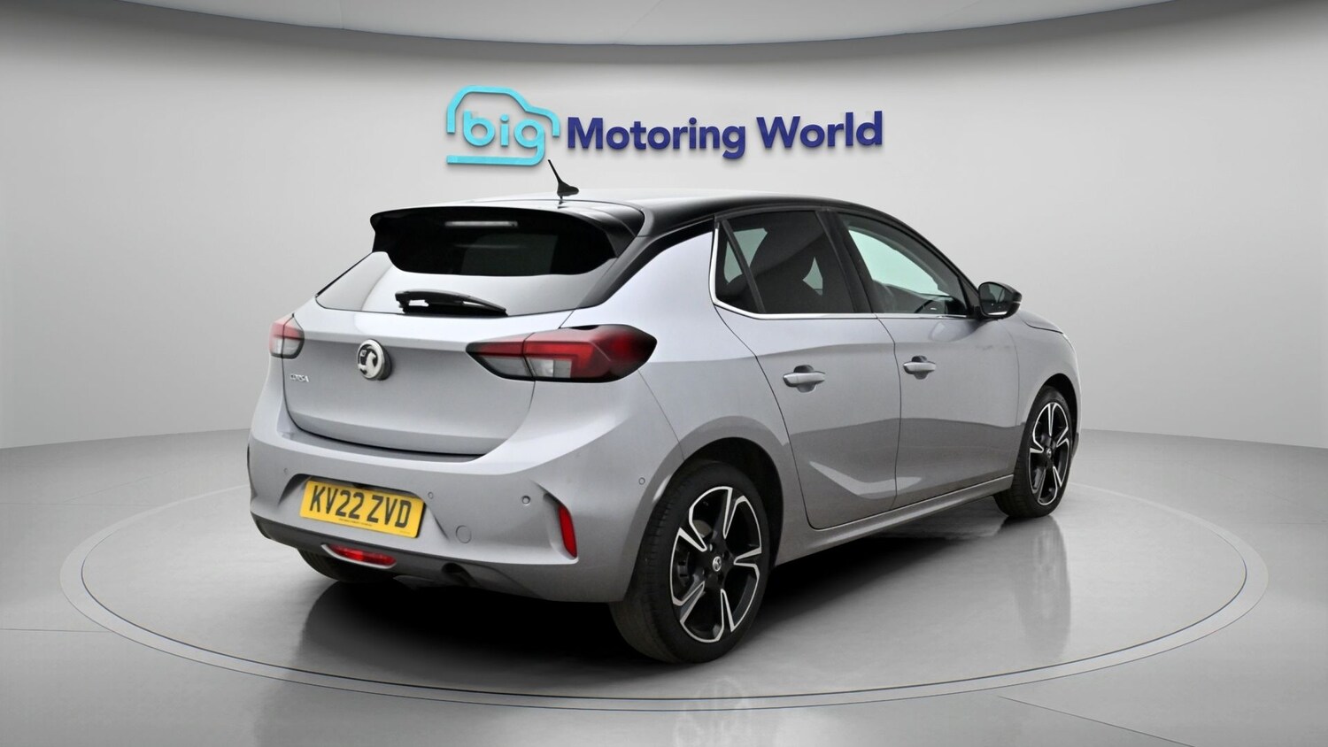 Used Vauxhall Corsa for sale - 77917444: Photo 7