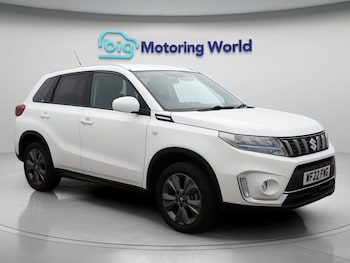 Used Suzuki Vitara 2022 for sale - 76857023: Photo