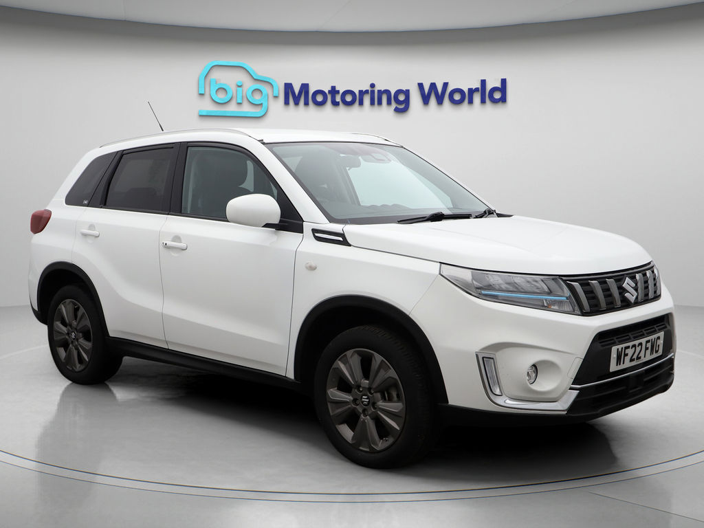 Used Suzuki Vitara for sale - 76857023: Photo 6