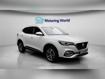 Used MG MG HS 2023 for sale - 78862905: Photo