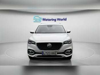 Used MG MG HS 2023 for sale - 78862905: Photo