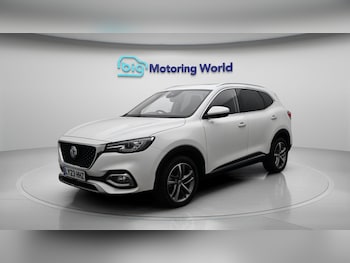 Used MG MG HS 2023 for sale - 78862905: Photo