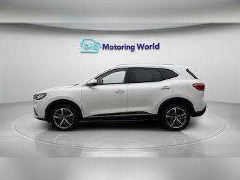 Used MG MG HS 2023 for sale - 78862905: Photo
