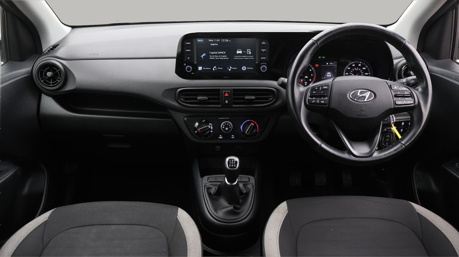 Used Hyundai i10 2023 for sale - 77522234: Photo 13