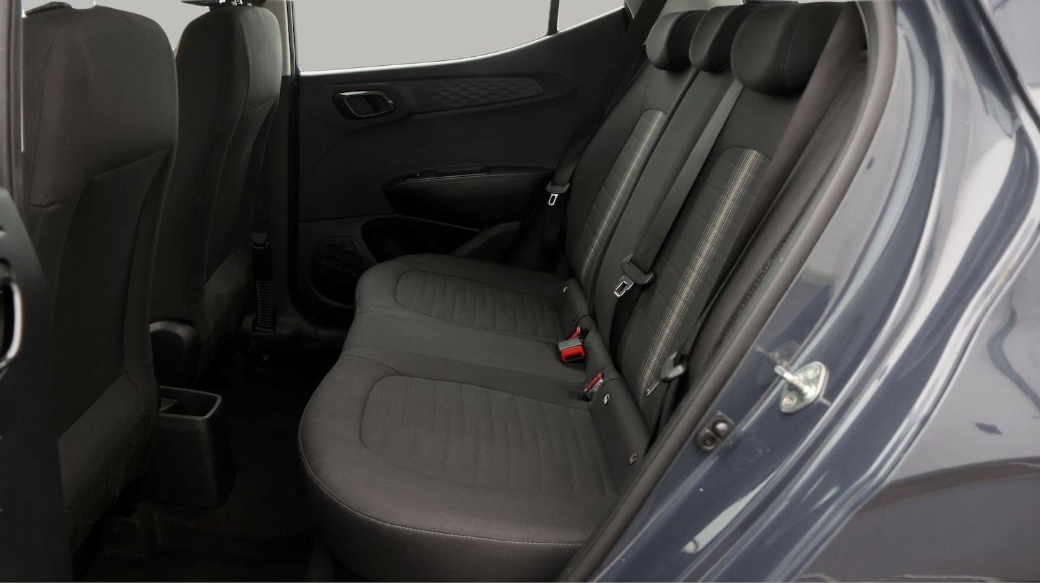 Used Hyundai i10 2023 for sale - 77522234: Photo 16